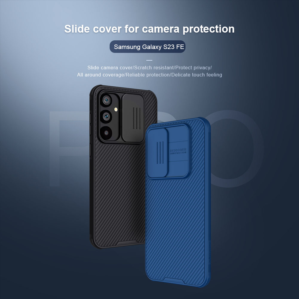 Samsung Galaxy S23 FE case