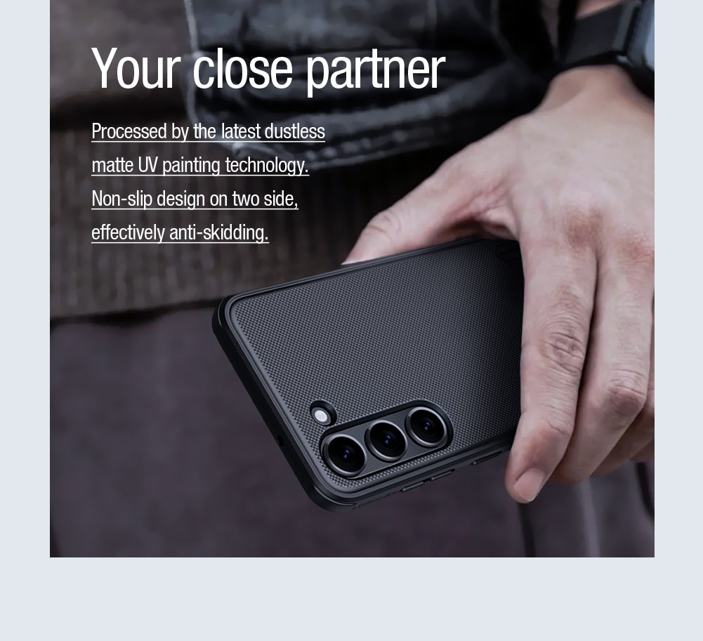 Samsung Galaxy S23+/S23 Plus case