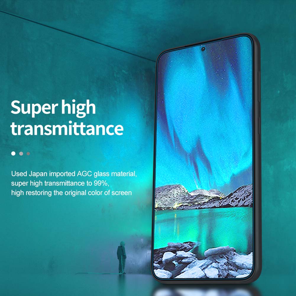 Samsung Galaxy S23+/S23 Plus screen protector