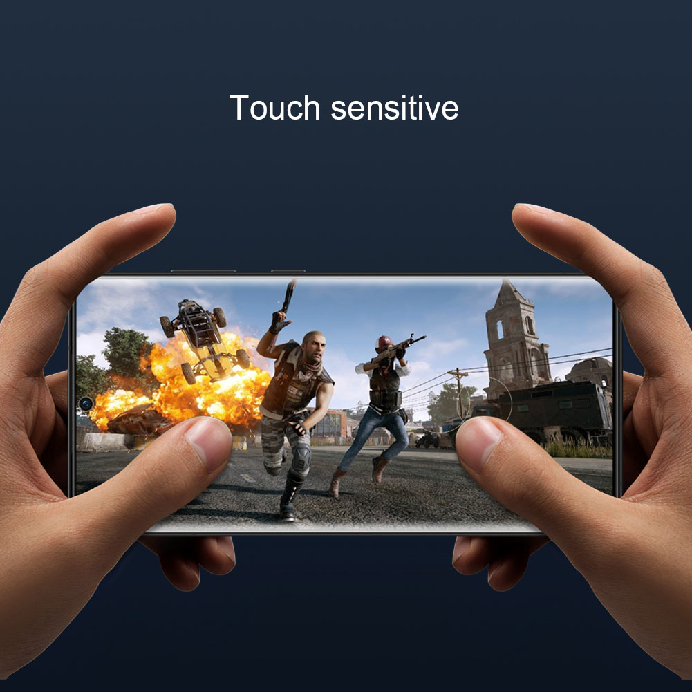 Samsung Galaxy S23 Ultra screen protector