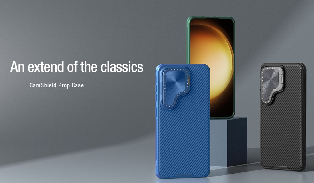 Samsung Galaxy S24 Cover Case