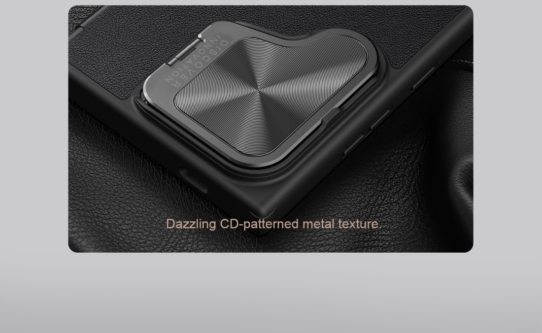Samsung Galaxy S24 Leather  Case