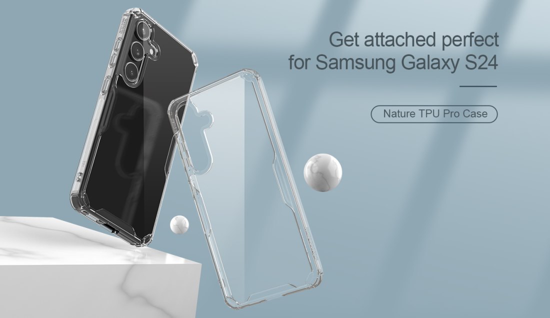 Samsung Galaxy S24 Case