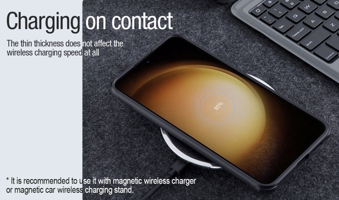 Samsung Galaxy S24+ Case