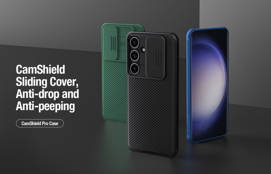 Samsung Galaxy S24+ Cover Case