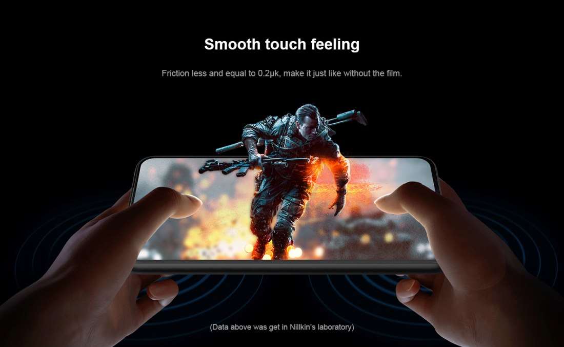 Samsung Galaxy S24+ Tempered Glass 