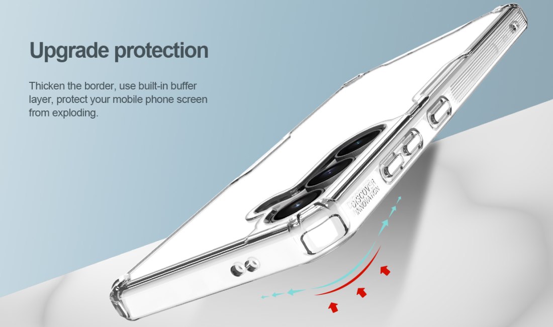 Samsung Galaxy S24 +  Case