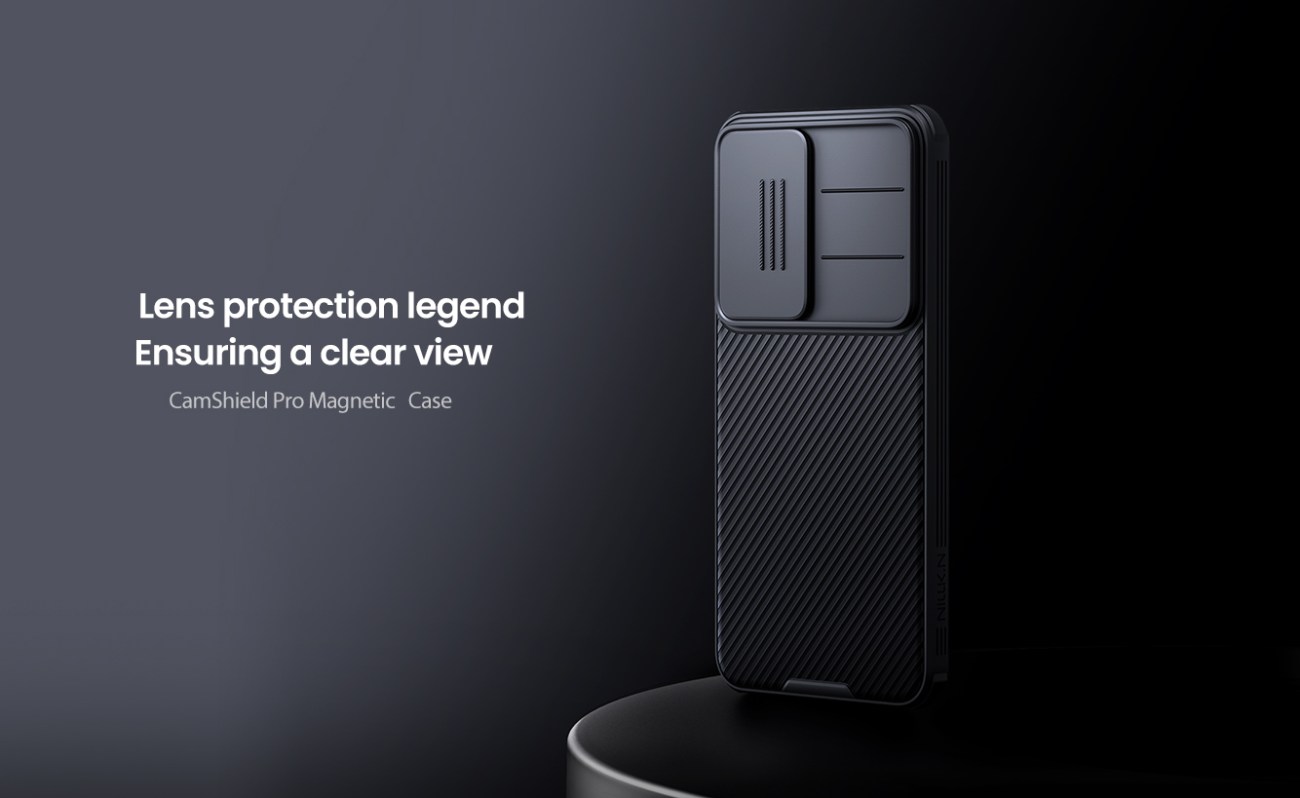 Samsung Galaxy S25 / Galaxy S25 + Magnetic case