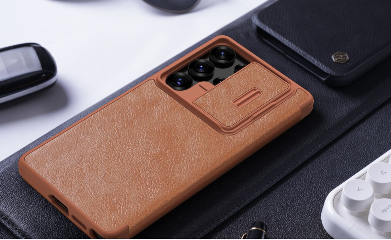 Samsung Galaxy S25 Ultra case 