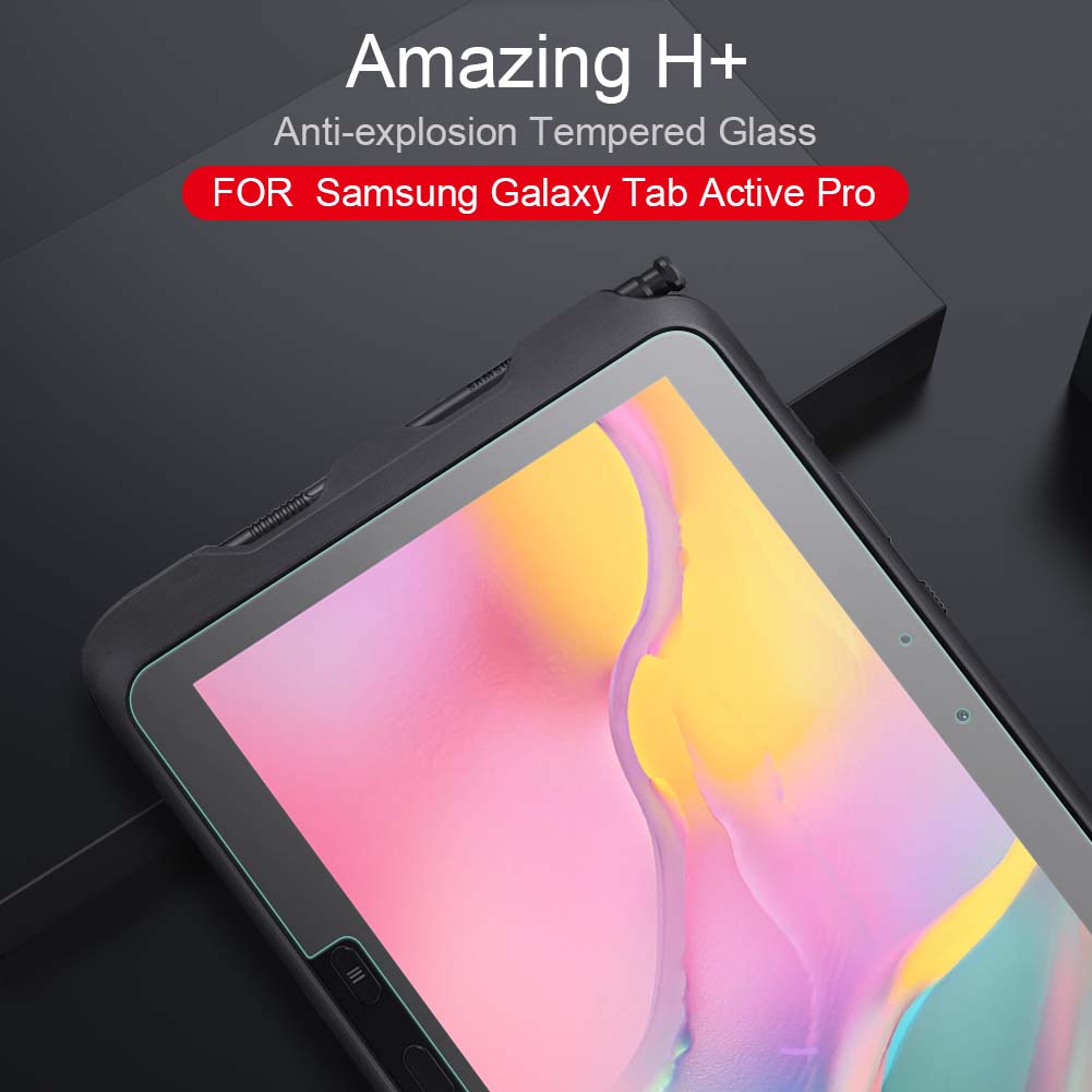 Samsung Galaxy Tab Active Pro screen protector