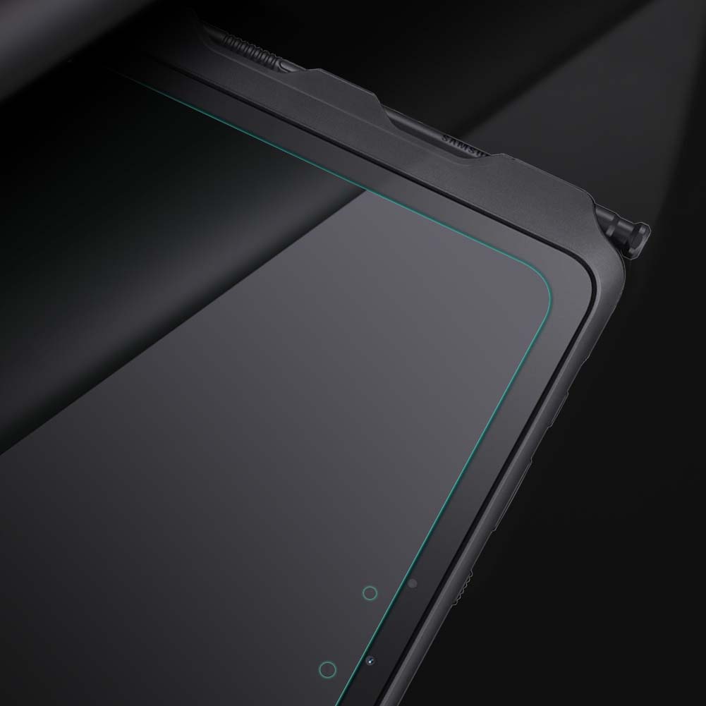 Samsung Galaxy Tab Active Pro screen protector