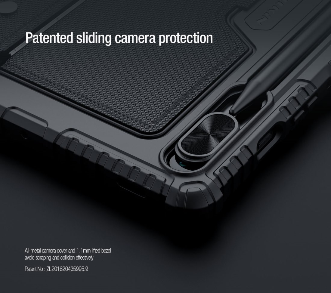 Samsung Tab S9 Case 