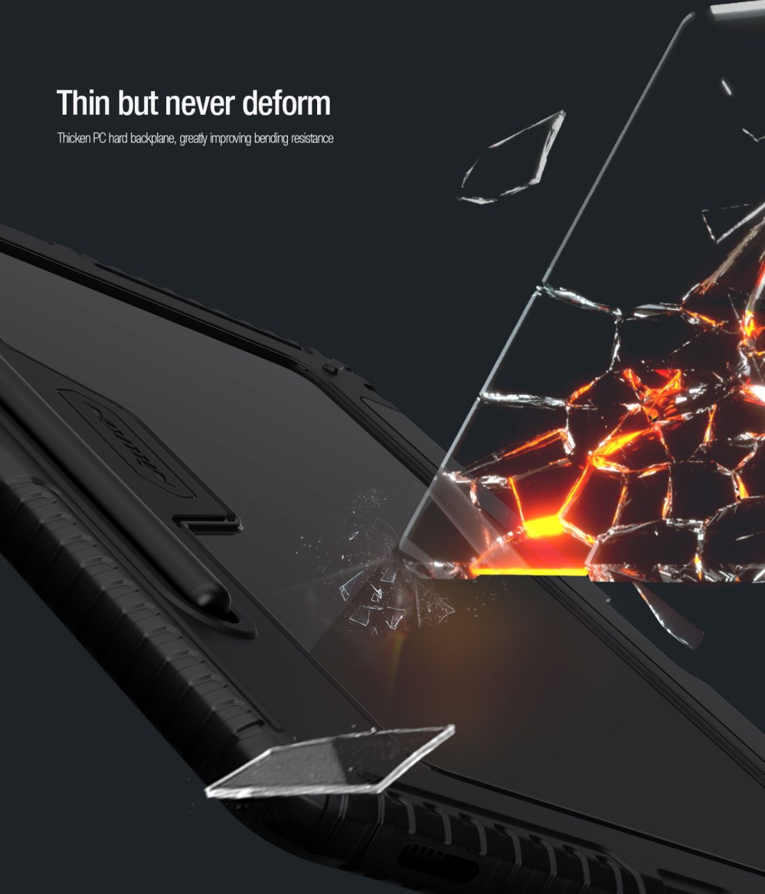 Samsung Tab S9 Case 