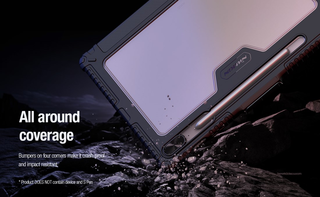 Samsung Galaxy Tab S9 FE+  Case