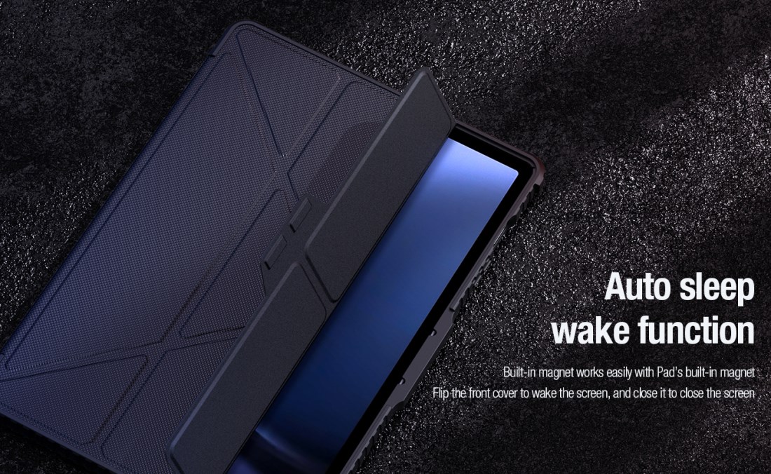 Samsung Galaxy Tab S9 FE+  Case