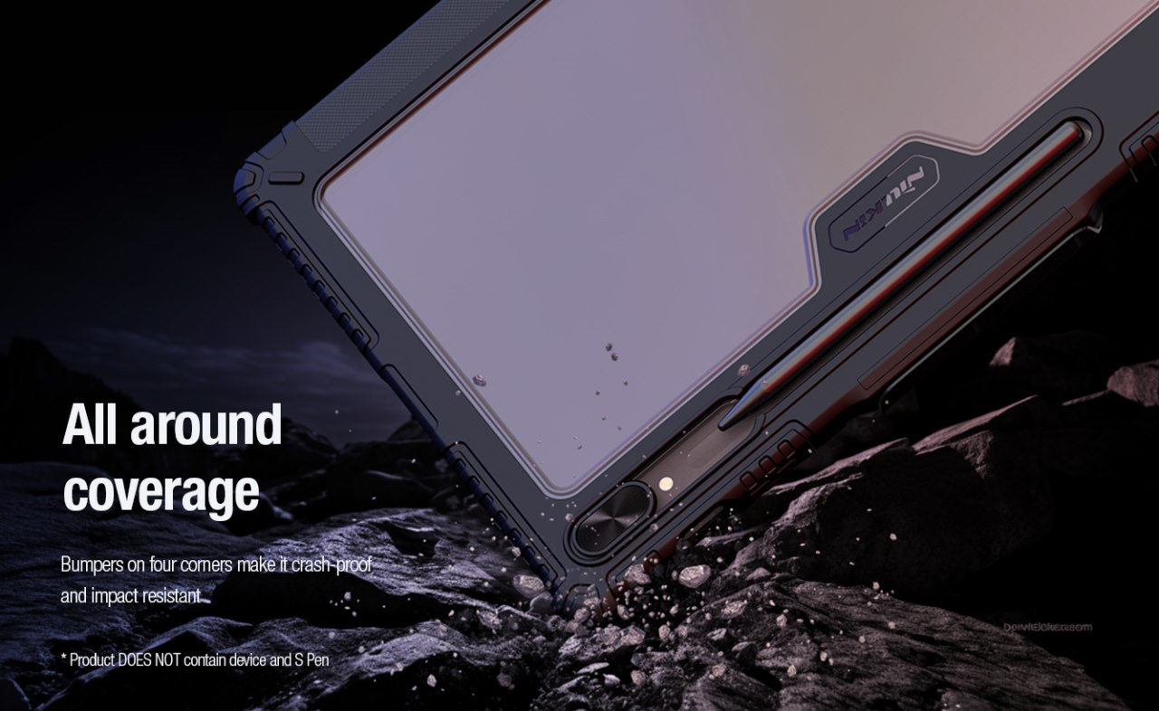  Samsung Galaxy Tab S9 Ultra Case