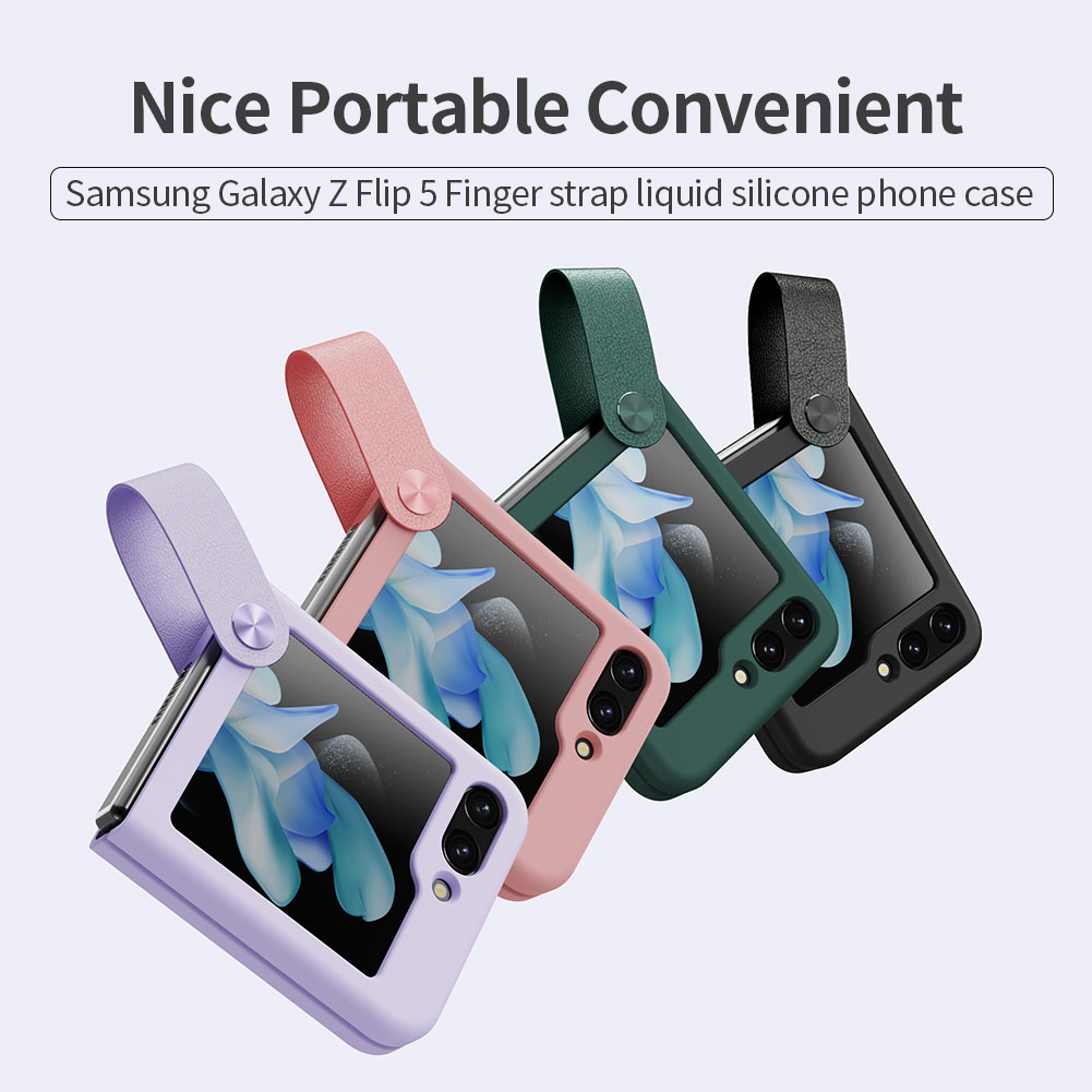 Samsung Galaxy Z Flip 5 case