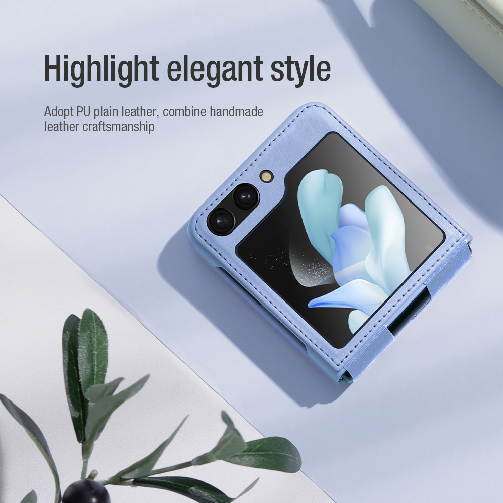 Samsung Galaxy Z Flip 5 case