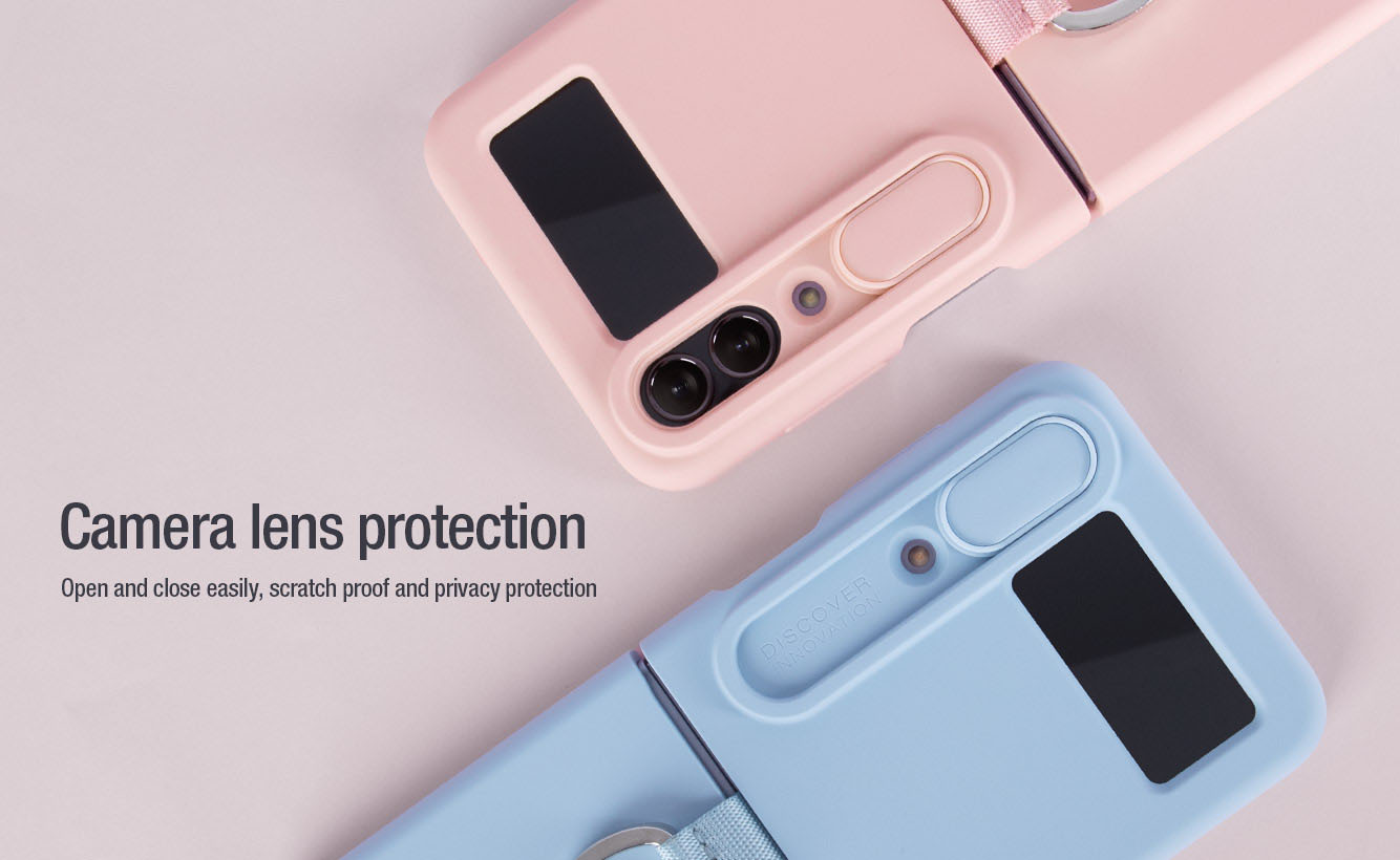 Samsung Galaxy Z Flip 4 5G case