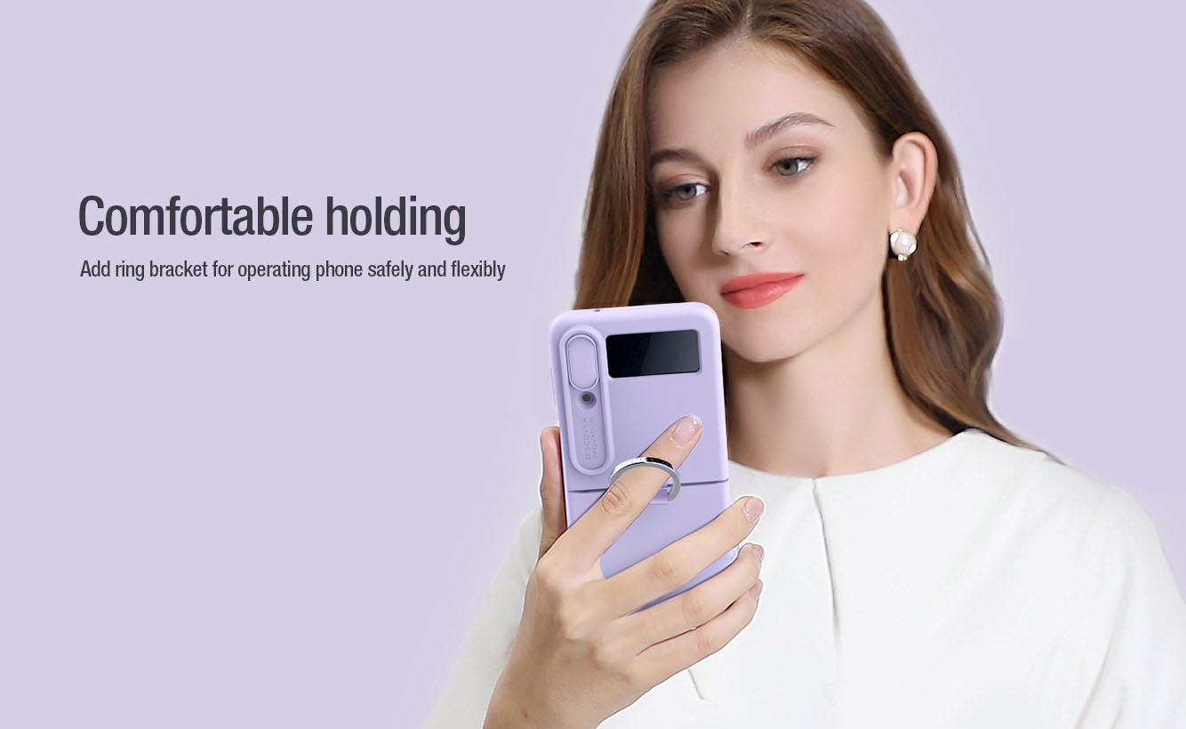 Samsung Galaxy Z Flip 4 5G case