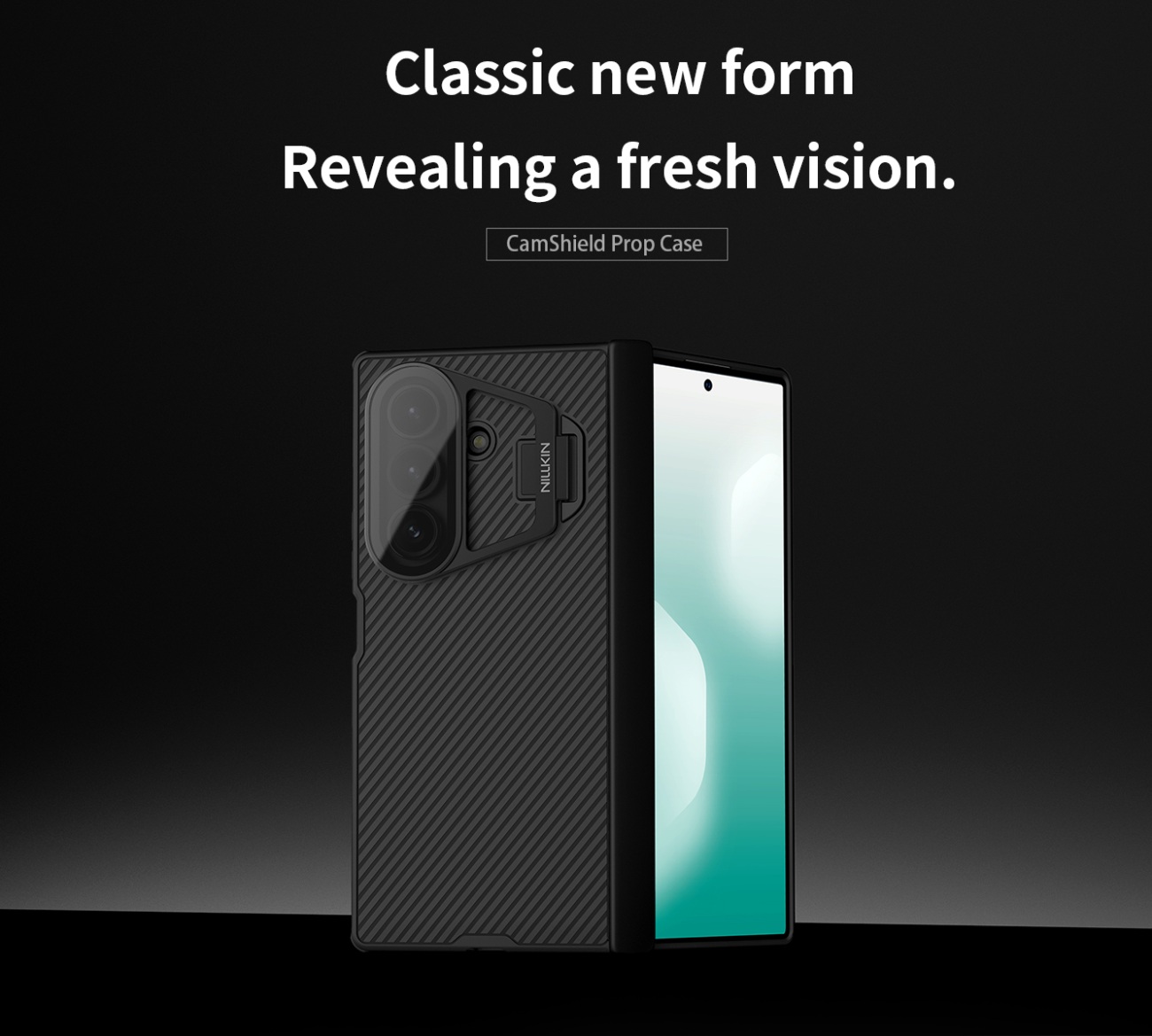 Samsung Galaxy Z Fold 7 case