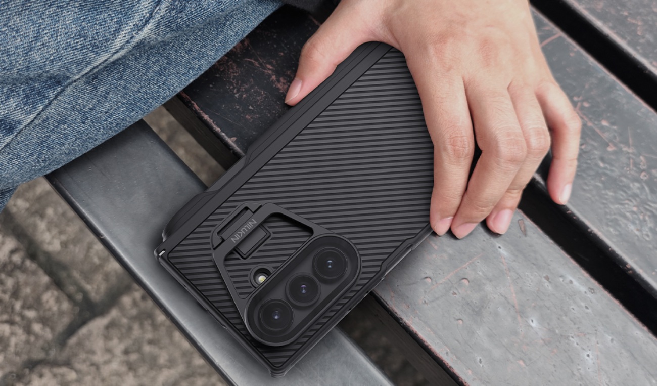 Samsung Galaxy Z Fold 7 case