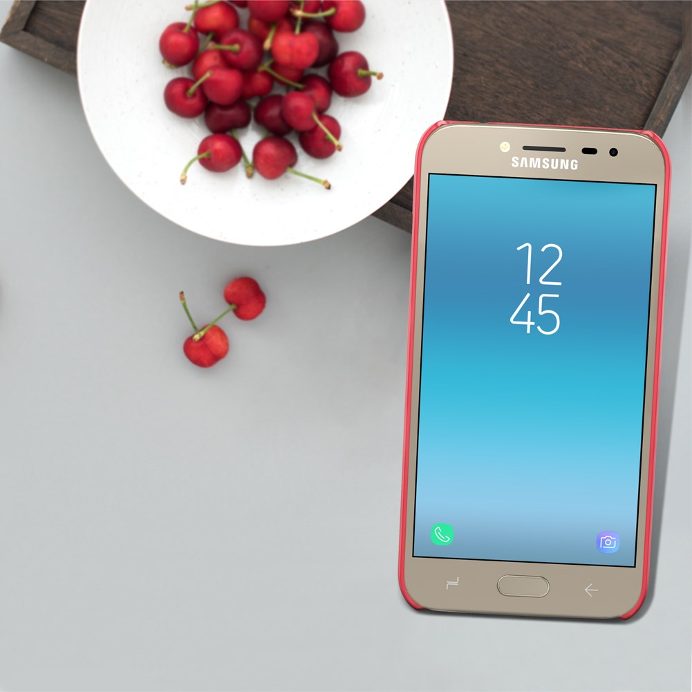Samsung Galaxy J2 Pro Case