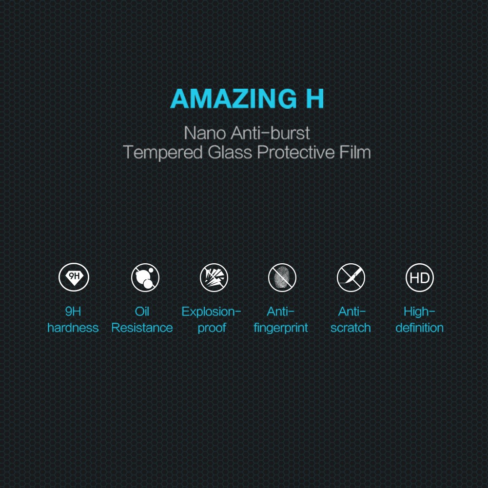 Tempered Glass Screen Protector For Samsung Galaxy J2 Pro