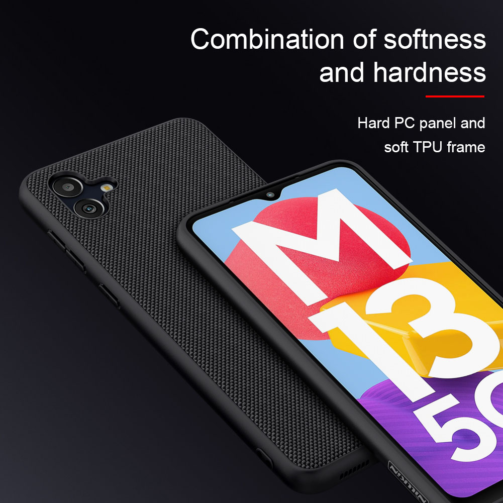 Samsung Galaxy M13 5G case