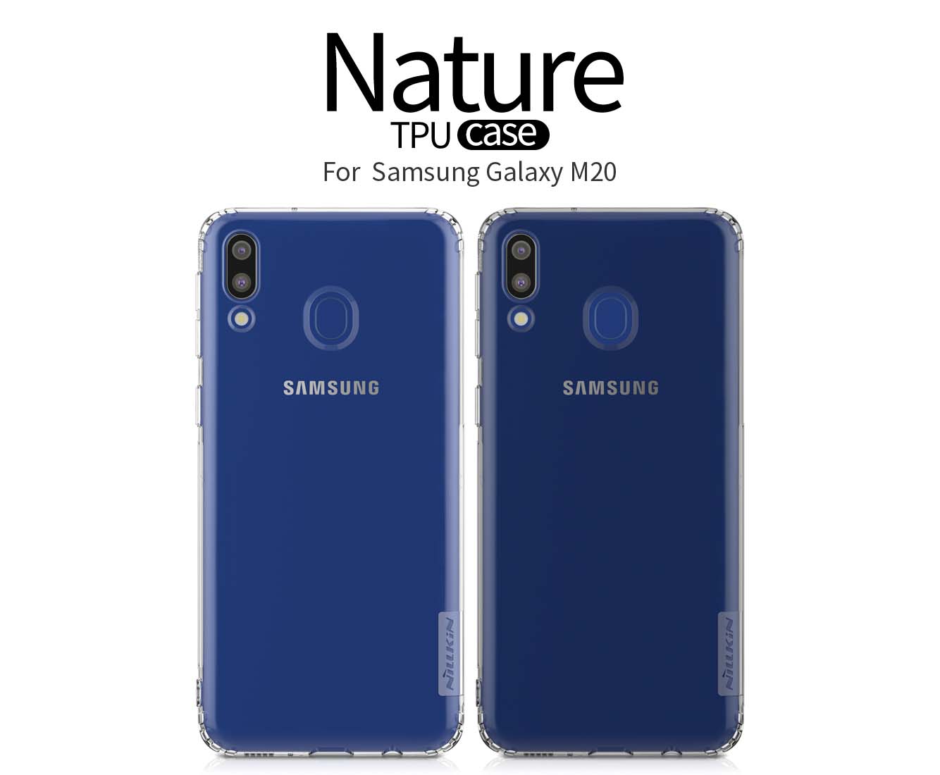 Samsung Galaxy M20 case
