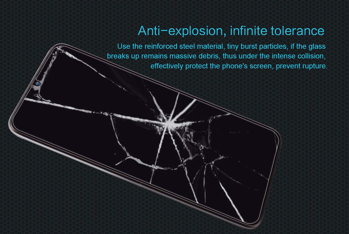 Samsung Galaxy M30 screen protector