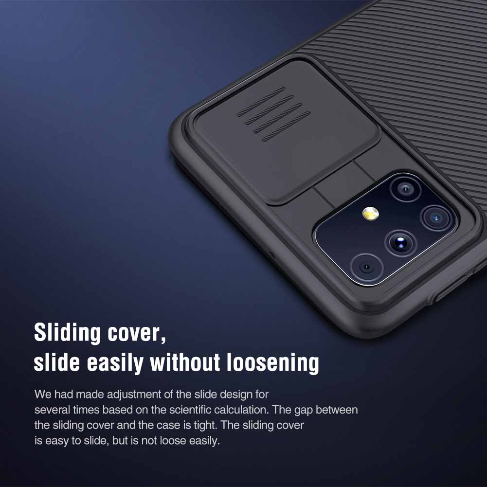 Samsung Galaxy M31s case