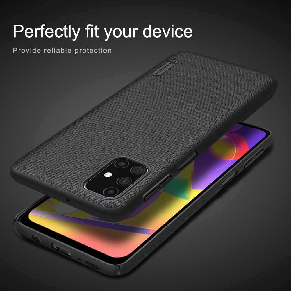 Samsung Galaxy M31s case