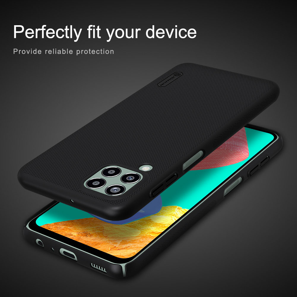 Samsung Galaxy M33 5G case