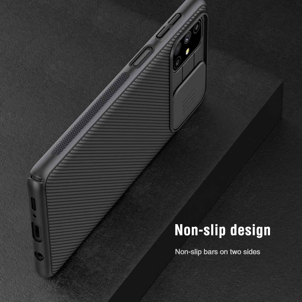 Samsung Galaxy M51 case