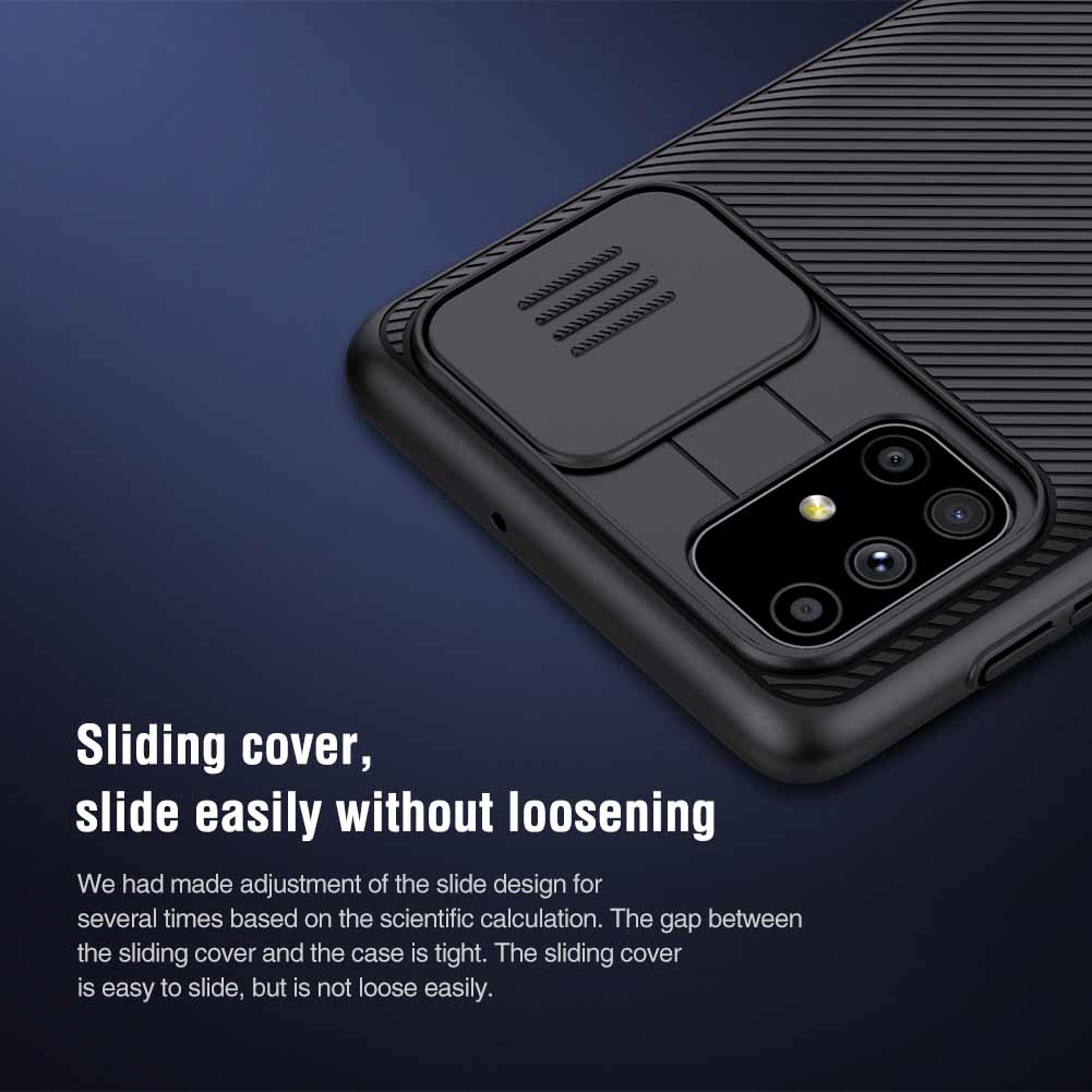 Samsung Galaxy M51 case