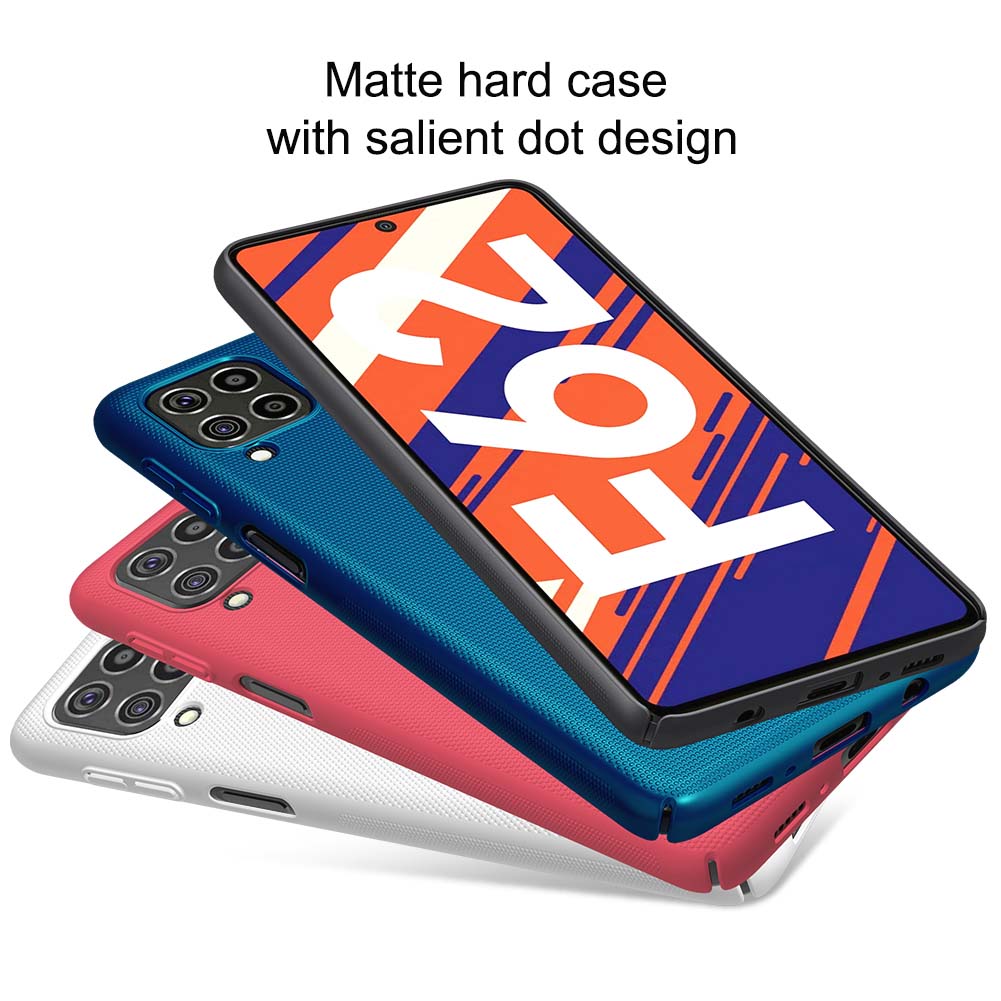 Samsung Galaxy F62 case