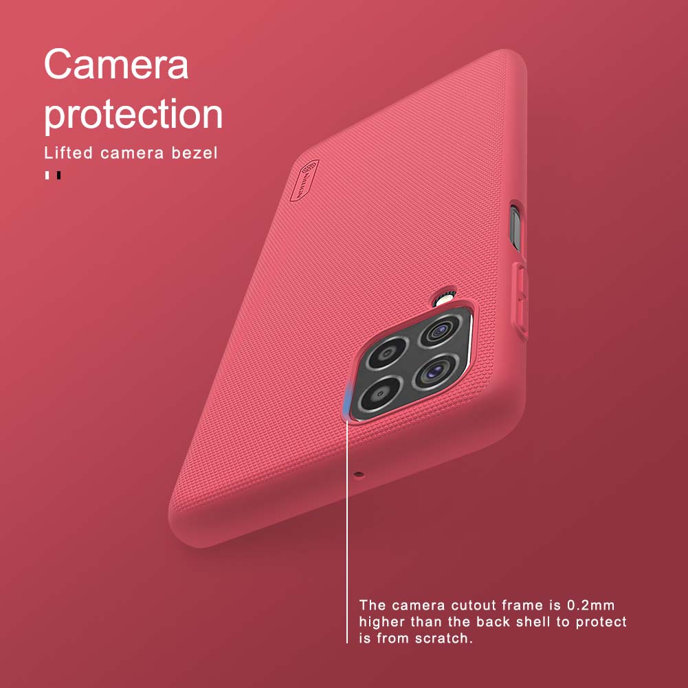 Samsung Galaxy F62 case