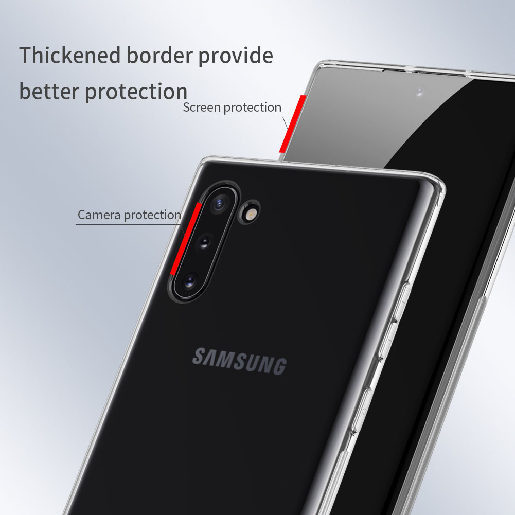 Samsung Galaxy Note 10 case