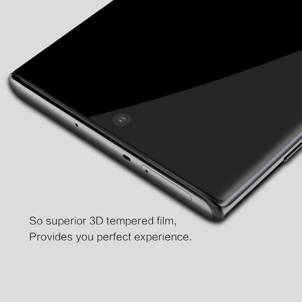 Samsung Galaxy Note 10 screen protector