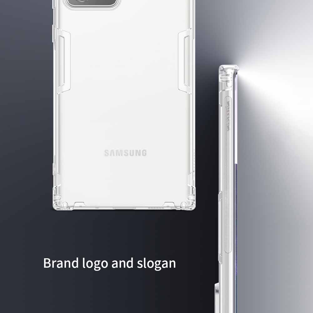 Samsung Galaxy Note 20 Ultra case