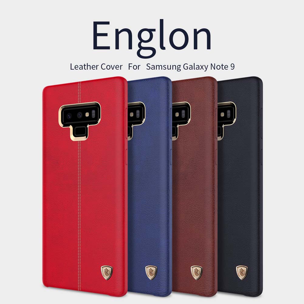 Samsung Galaxy Note 9 case