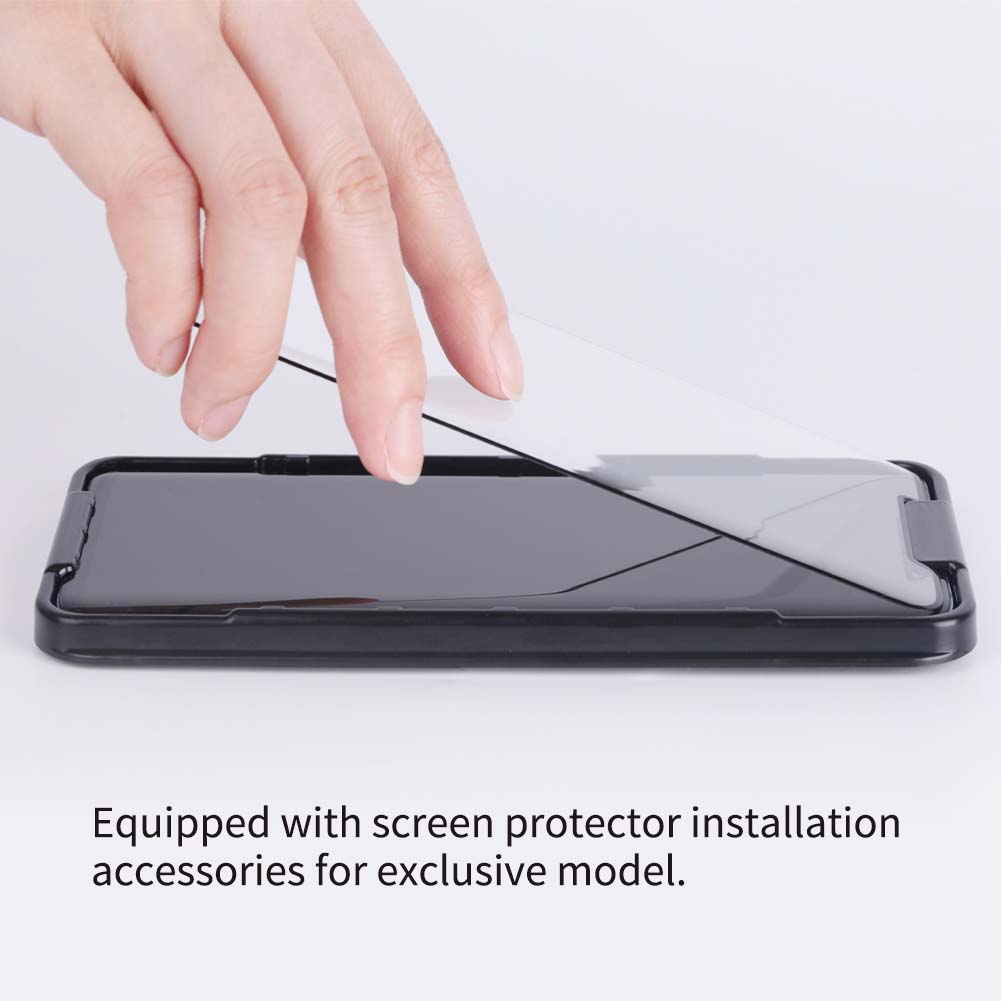 Samsung Galaxy Note 8 screen protector