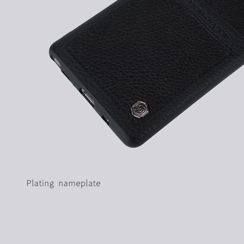 Samsung Galaxy Note 8 Back Case