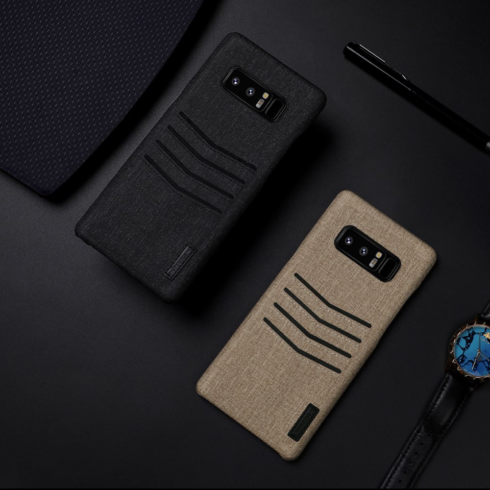 Nillkin Classy Series Business Style Case For Samsung Galaxy Note 8