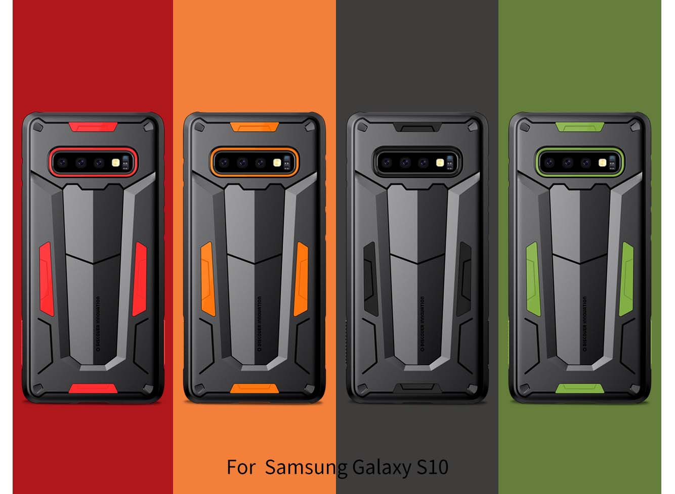 Samsung Galaxy S10 case