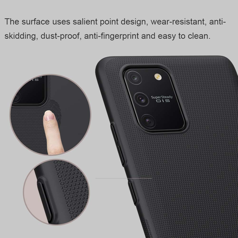 Samsung Galaxy S10 Lite case
