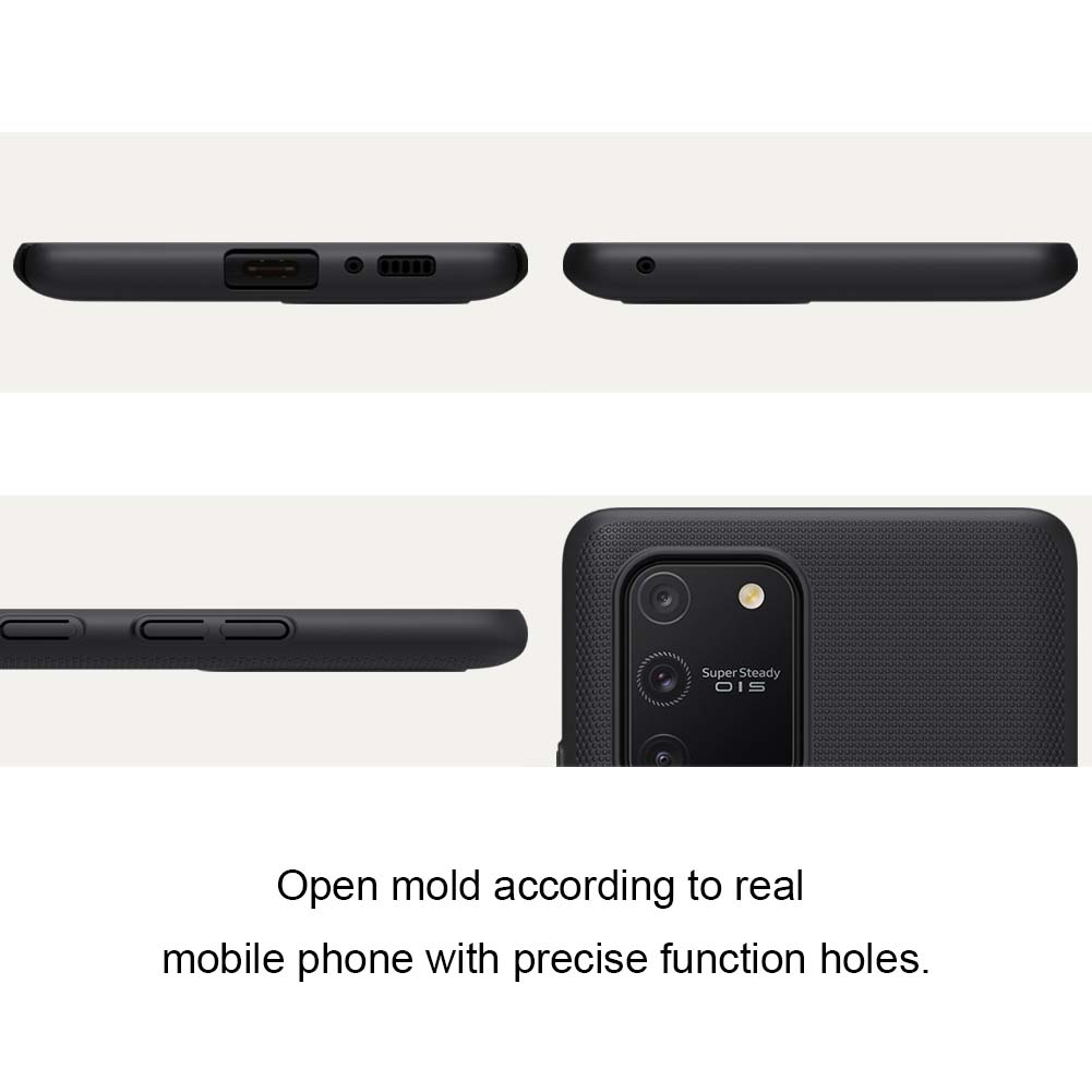 Samsung Galaxy S10 Lite case