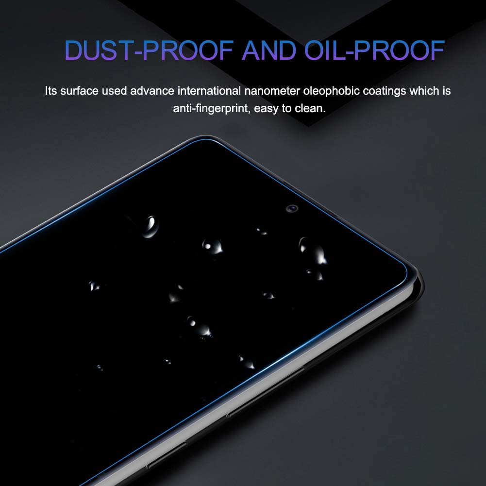 Samsung Galaxy S10 Lite screen protector
