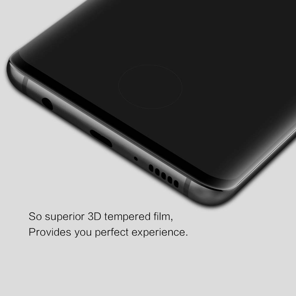 Samsung Galaxy S10+ screen protector